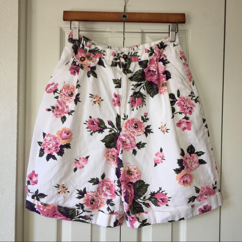 Vintage Hunt Club Shorts